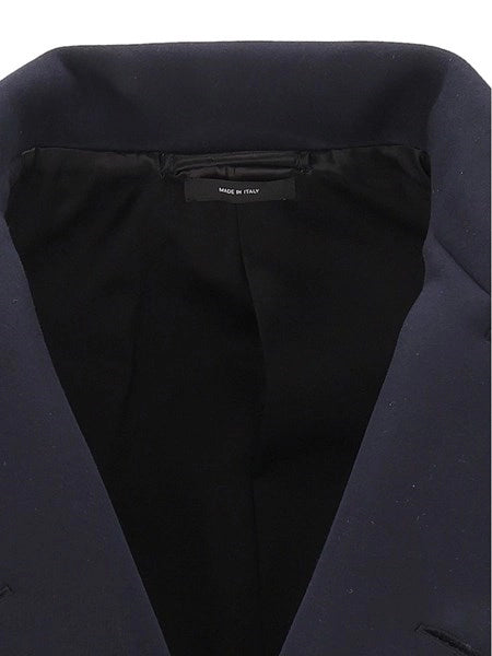 Cappotto doppiopetto