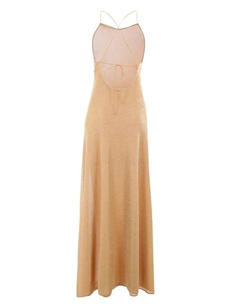 Lumiere lace dress