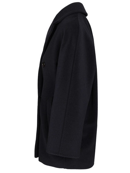 Cappotto corto Madame