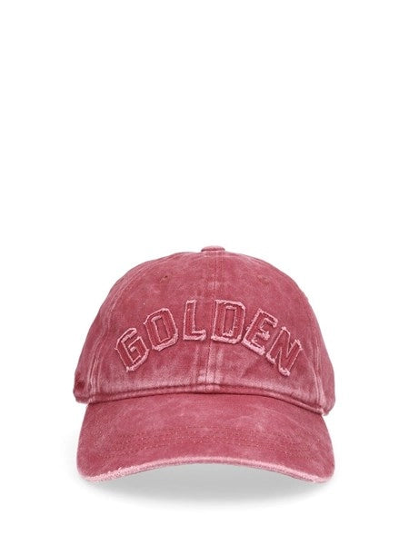 Cappello in cotone