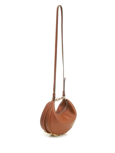 Borsa hobo "Fendigraphy" mini