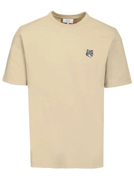 T-shirt "Fox Head"