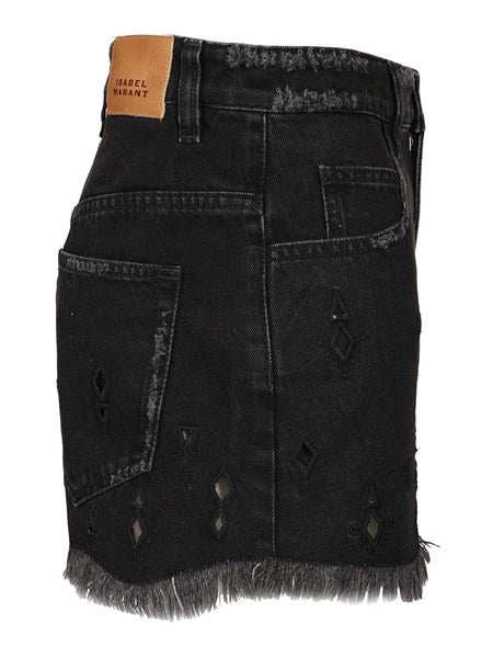 Pantaloncini "Aecia"
