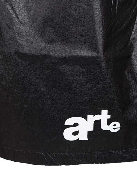 Short "Big Logo"