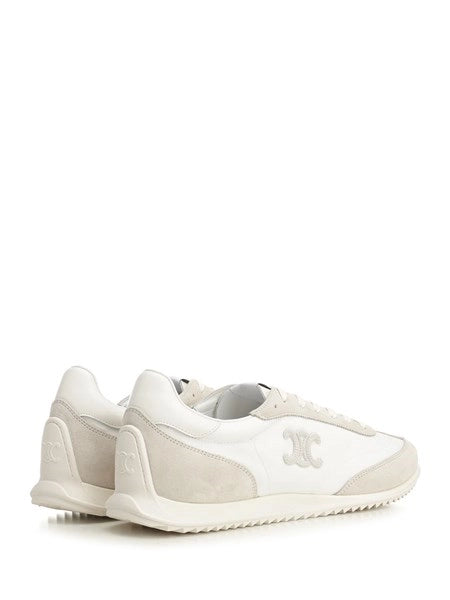 Sneaker Racer