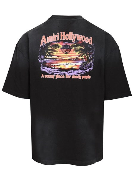 T-shirt Sunny place