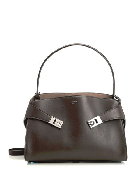 Borsa a spalla "Hug soft"