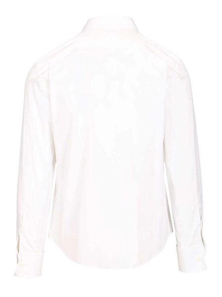 Camicia da smoking