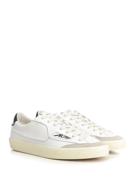Sneaker Windscape low