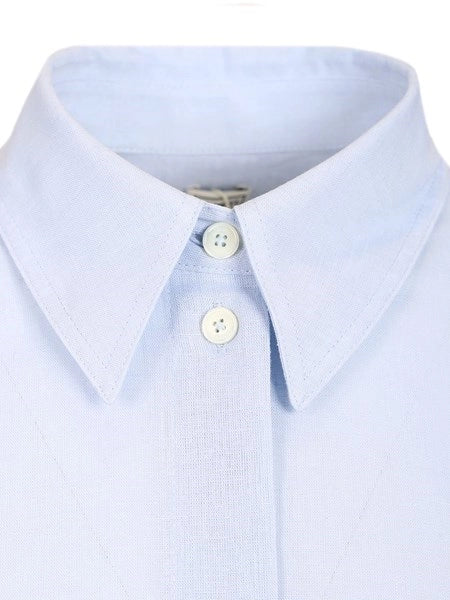 Camicia oversize