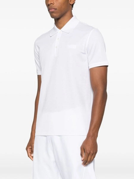 Polo manica corta regular fit