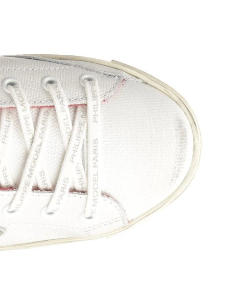 Sneaker "Prsx"