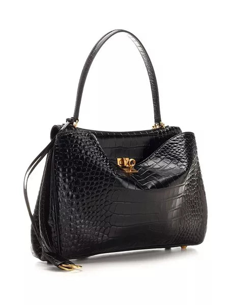 Borsa "Rodeo" media