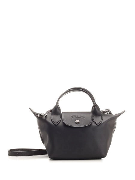 Borsa con manico XS Le Pliage Xtra