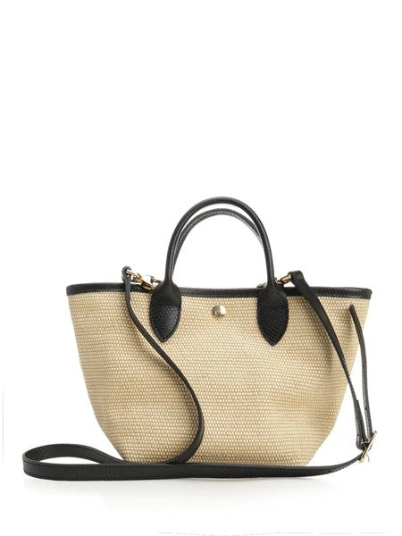 Borsa a cesta XS "Le Pliage Collection"