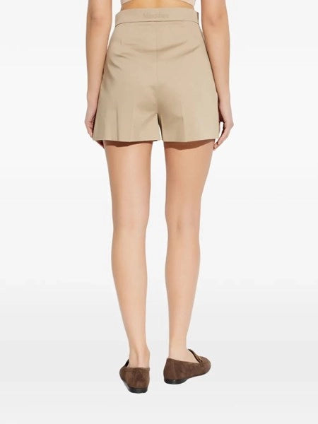 Shorts in raso