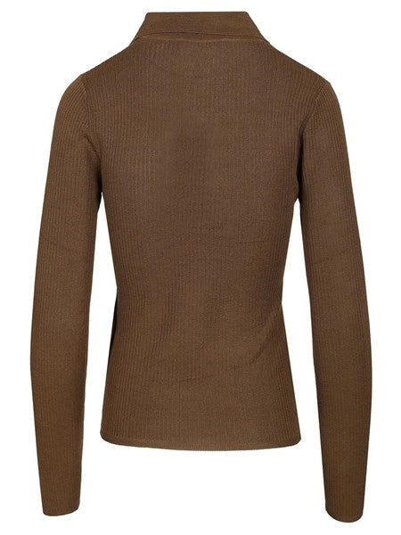 Top in maglia