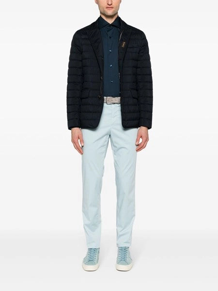 Camicia sartoriale stretch