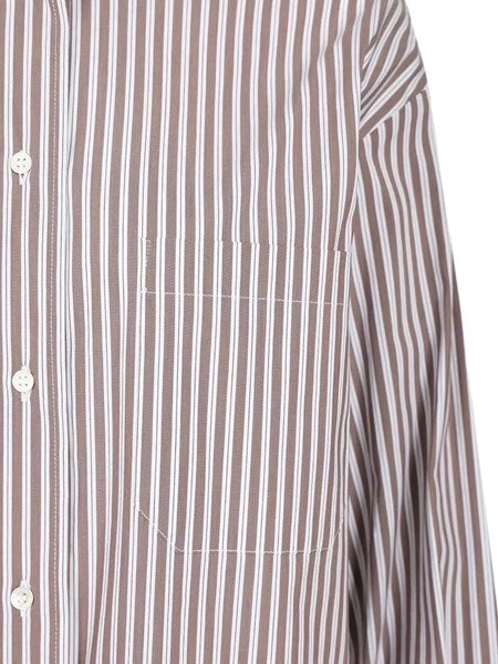 Camicia over