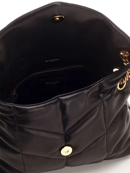 Borsa Puffer small