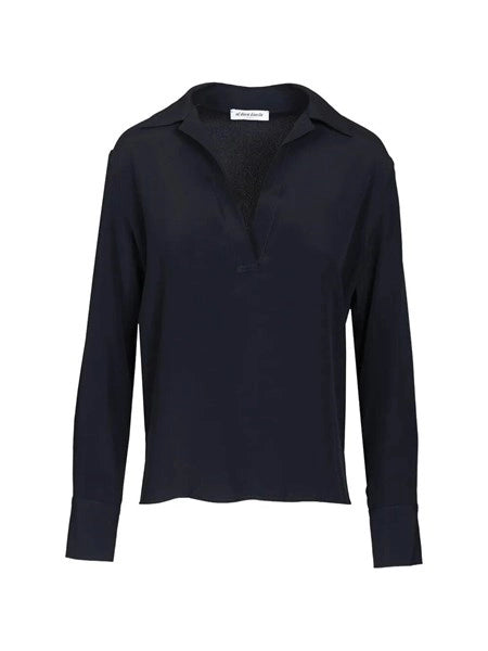 Casacca maniche lunghe