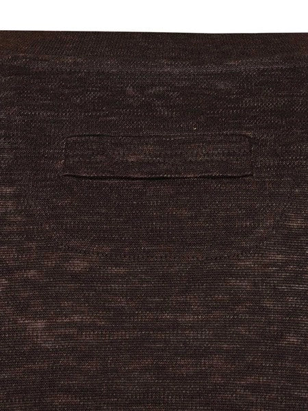 T-shirt in lino