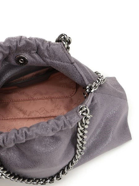 Borsa tote "Falabella" con coulisse
