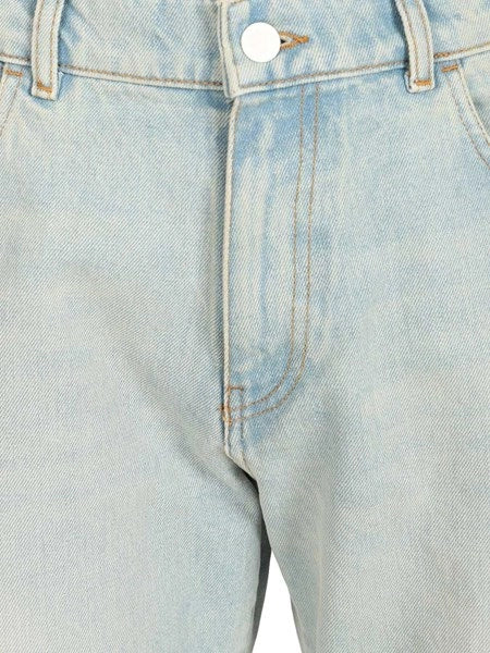 Jeans James Okland