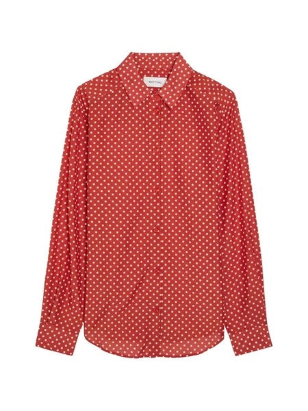 Camicia classica