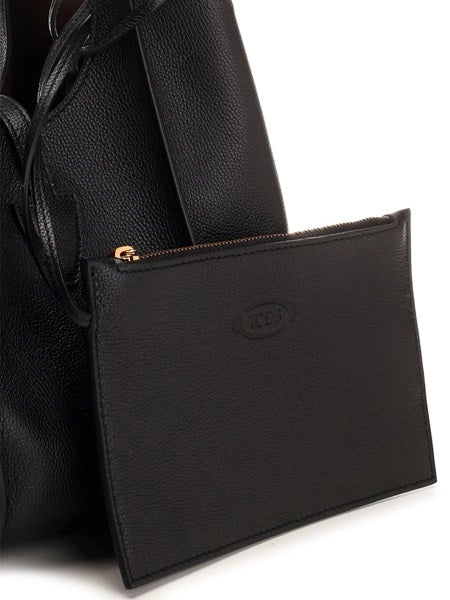 Borsa shopping "T Timeless"