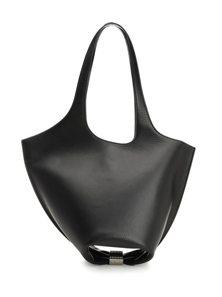 Borsa da spalla media "La Scoop"