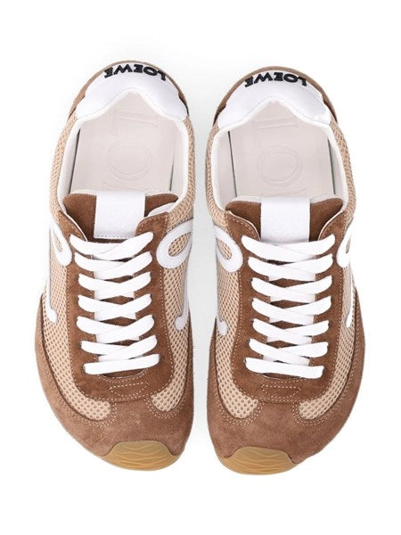 Sneaker "Ballet Runner 2.0"