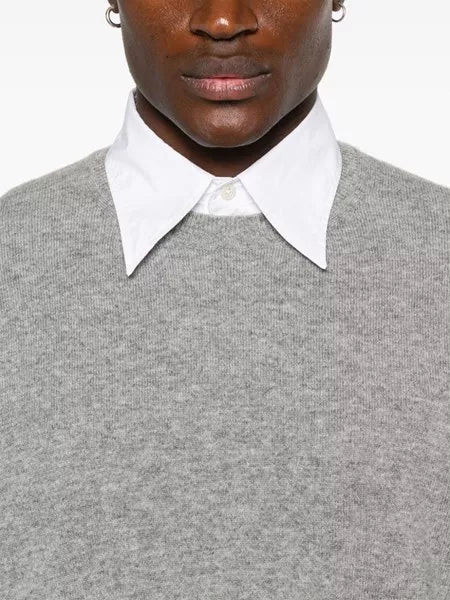 Maglia in lana