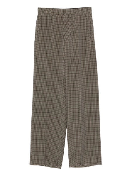Pantaloni sartoriali
