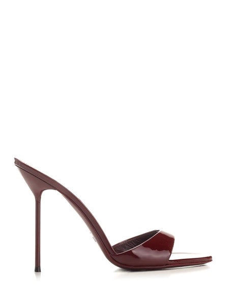 Mule "Lidia"