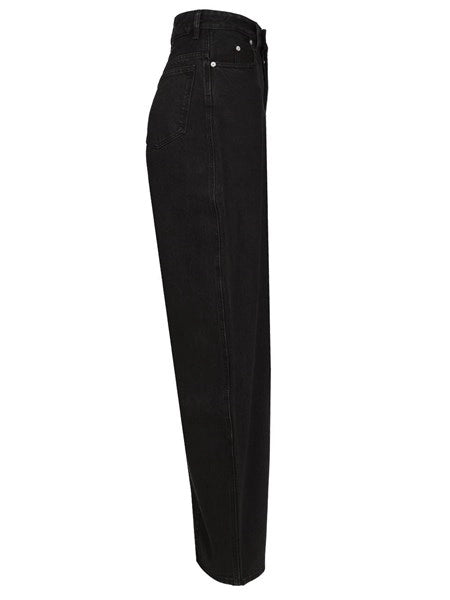Pantaloni "Nîmes Ovalo"