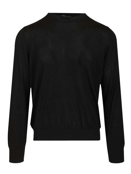 Maglia in seta