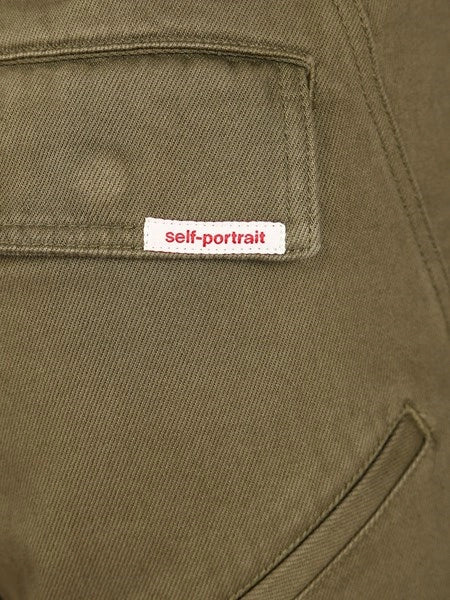 Jeans cargo