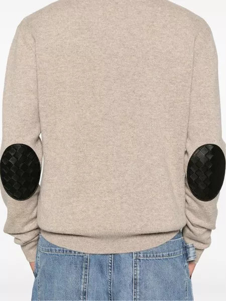 Maglia in cashmere