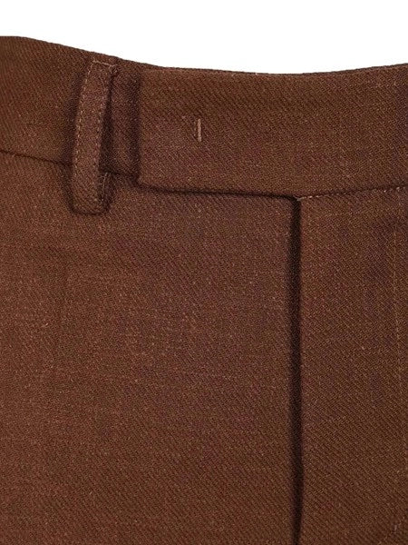 Bermuda sartoriale