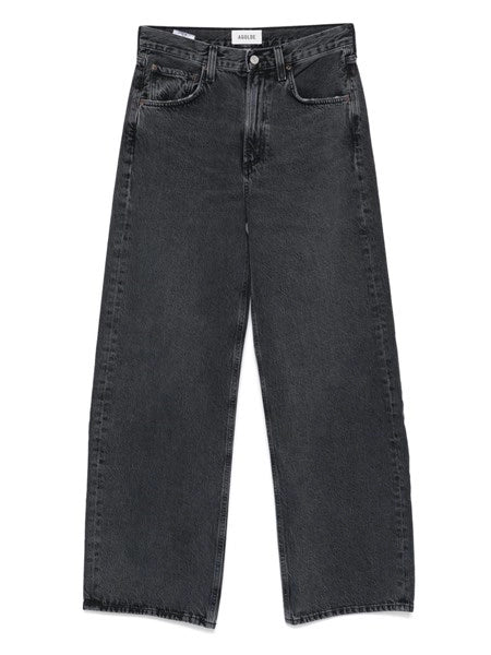 Jeans "Low Curve"