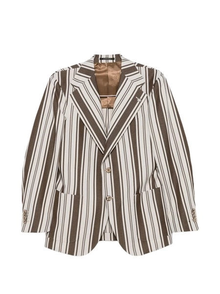 Blazer regimental