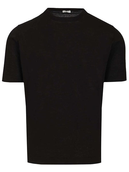 T-shirt girocollo