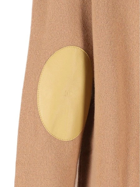 Maglia in cashmere