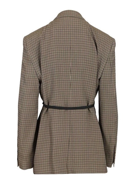 Giacca Sartoriale Wrap