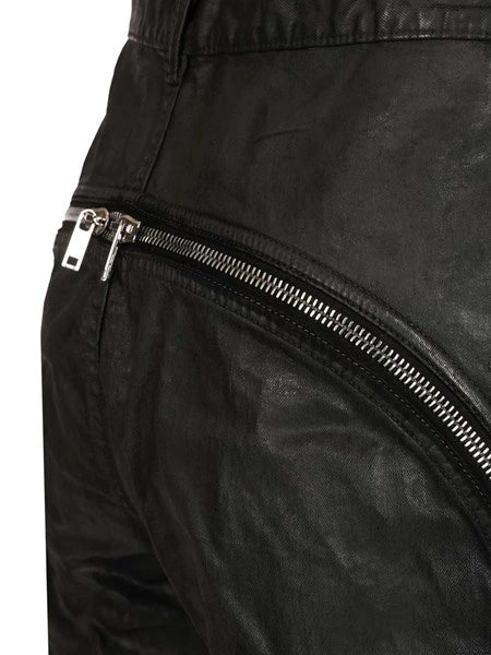Jeans Bolan banana