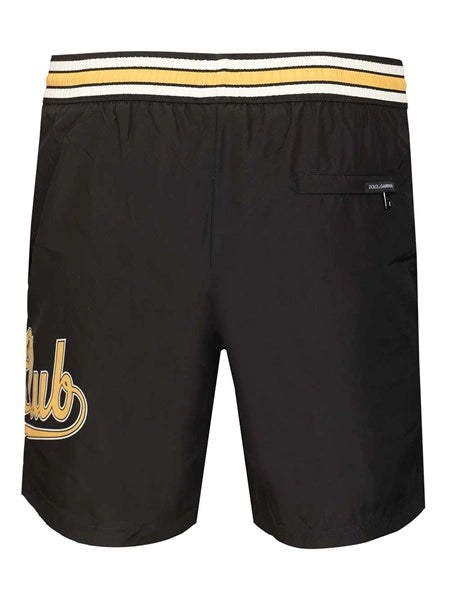 Boxer da mare