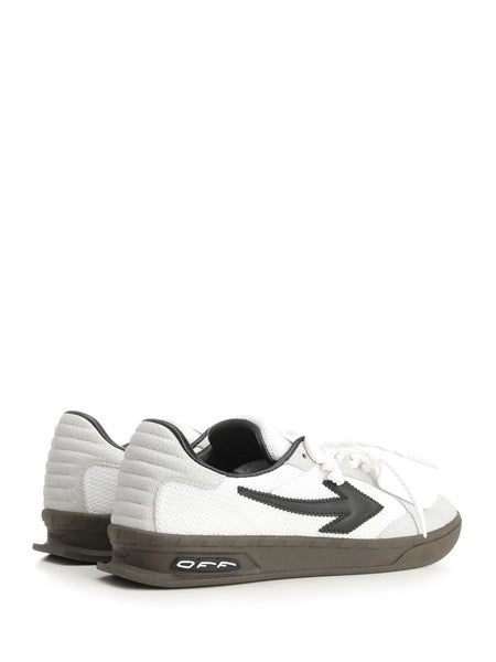 Sneakers End Of Play