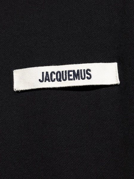 LE HOODIE GROS GRAIN