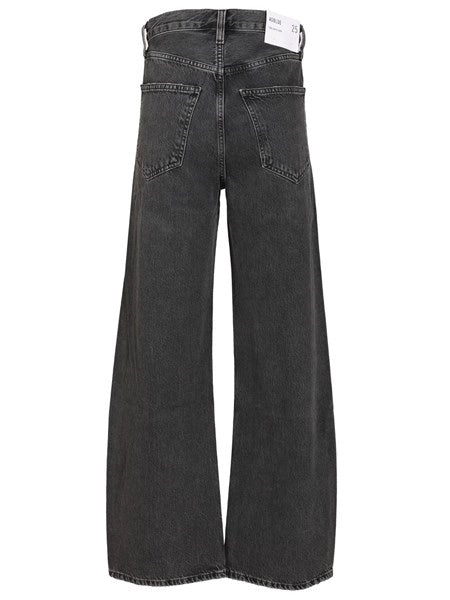 Jeans "Low Curve"